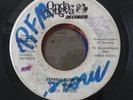 Panama Funk 45 The Exciters - Express your self on Onda Nueva HEAR  