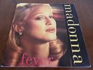 MADONNA 'FEVER' SUPER SCARCE 7