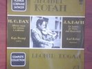 Leonid Kogan - J. S. Bach ?– Six Sonatas For Violin And Harpsichord  2Lp vinyl