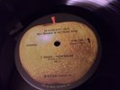 Ravi Shankar Ali Akbar Khan in Concert 1972 Apple Original Alla Rakha VG+ Lp