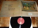 JERKWATER / WHO CARES ABOUT TIME / GATEFOLD / TYBURN TALL / RARE ORGAN MONSTER