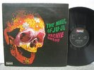 Archie Shepp - Magic of Ju-Ju UK LP Impulse Nr MINT