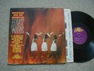 MARTHA & VANDELLAS HEATWAVE ORIG MONO SOUL MOTOWN VG+