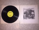 BLIND FAITH Recorded Live Along The US Tour Vinyl LP TAKRL Rare Bootleg  VG