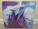 JOHNNY WINTER Second 2-LP Orig 1st Press Columbia KCS 9947 PROMO Sticker SEALED