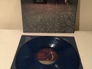 Blue Sky Mining - Midnight Oil [1990 blue vinyl, US, Columbia Records]
