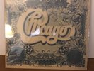 CHICAGO Original 1973 LP
