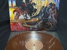 Graveyard S/T LP Brown Vinyl Kadavar Sleep The Sword Uncle Acid and The Deadbeat