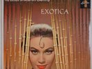 MARTIN DENNY: Exotica SEALED USA Liberty LST 7034 Vinyl LP Rare Lounge