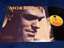 MORRISSEY Viva Hate 1988 Promo 1st Press LP SIRE 1-25699 shrink