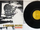 RAULZINHO A VONTADE MESMO RCA BPG-143 Japan Vinyl LP