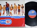 BLINK 182 ALL THE SMALL THINGS MAJOR MR 10-00 Italian Vinyl 12