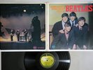 BEATLES PLEASE PLEASE ME APPLE AP-8675 Japan Vinyl LP
