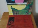 HAWKWIND- WARRIOR ON THE EDGE OF TIME