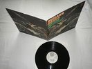BEGGARS OPERA - Waters Of Change,Orig.1971 LP,Vertigo SWIRL,GERMAN 1ST PRESS