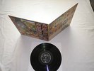 KING CRIMSON ?– Lizard , Orig.1970 LP,GERMAN 1ST PRESSING  Matrix:A-1/B-1