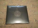 DAVID BOWIE BLACKSTAR NEW SEALED BLACK VINYL  12 IN. 33 1/3