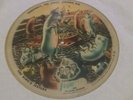 Vogue Picture Record LP Humphrey The Sweet Singing Pig Mean To Me Kings Jesters