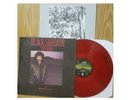 Black Sabbath Seventh Star Rare Red Color Vinyl New SEALED Reissue LP + Insert