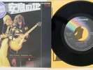 WISHBONE ASH REST IN PEACE MCA VIM-1301 Japan Vinyl 7