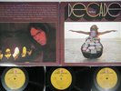 NEIL YOUNG DECADE REPRISE P-5546R Japan Vinyl 3LP