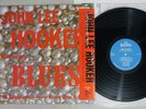 JOHN LEE HOOKER SINGS BLUES KING/VIVID VS-1030 Japan OBI Vinyl LP