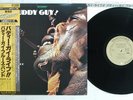BUDDY GUY THIS IS VANGUARD LAX-151 Japan OBI Vinyl LP