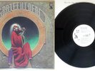 GRATEFUL DEAD BLUES FOR ALLAH LIBERTY LLS-80373 Japan Promo Vinyl LP