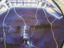 METALLICA - Ride The Lightning - VINYL LP PICTURE DISC, AS NEW CONDITION