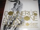 Proprius Prop 7744  Arne Domnerus Antiphone Blues