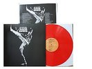 David Bowie The Man Who Sold The World SEALED Red Color Vinyl LP UK Reissue RCA