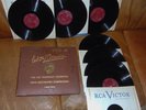 Arturo Toscanini, RCA Red Label, Limited Edition, Beethoven 9 Symphonies