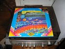 LARRY CORYELL Introducing THE ELEVENTH HOUSE 1974 fusion jazz DBX Encoded VG+