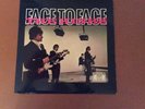 the kinks face to face mint- D 1966 original