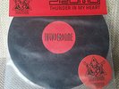 Thunderdome Promo - Thunder in my Heart, Vinyl, ID&T, Gabber, Hardcore, Limited