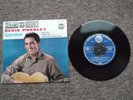 ELVIS PRESLEY SURRENDER (FRENCH EP)