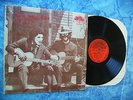 MISTER CHARLIE'S BLUES - 1926 - 1936 LP in SHRINK   YAZOO very nice   SAM McGEE