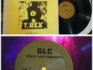 T. Rex ?– Marc Bolan 1947-1977: A Child Of Rarn  (limited numbered coloured lp)