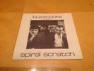 Buzzcocks Spiral Scratch 7