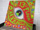 THE 13th FLOOR ELEVATORS 1966 LP MONO Garage Psych IA Roky Erickson NEAR MINT
