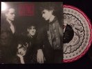 Caifanes Titled Self Vol 1 Mexican Picture Disc Mexico Jaguares Box Set