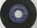 LORD CREATOR / GOLDEN LOVE / BEYOND / 7''/ VG / VG-