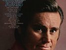 *George Jones - George Jones (Vinyl LP, Stereo) 1972. Near Mint