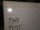PINK FLOYD, THE WALL, ORG. US 1st Press EXPORT / MILITARY SALE ONLY, 12inch/DLP