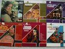 Edmundo Ros Vinyl Records 6 LP Lot.Latin Hits, Arriba, Hair, Silk & Latin ++++