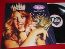 HOLE Live through this LP 1994 City Slang/Geffen ORIGINAL Courtney Love NIRVANA