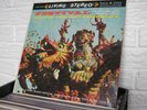 FESTIVAL LP Fritz Reiner Chicago Symphony LP Living Stereo LSC-2423 NEAR MINT