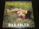 WGANDA KENYA como se hace ¡ah  / shakalaode LP AFROSOUND / MONSTER SALSA FUNK ??