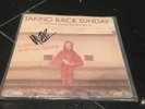SIGNED Taking Back Sunday A Decade Under The Influence 7