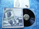 ROBERT NIGHTHAWK - LIVE ON MAXWELL STREET LP CHICAGO orig ROUNDER rare BLUES